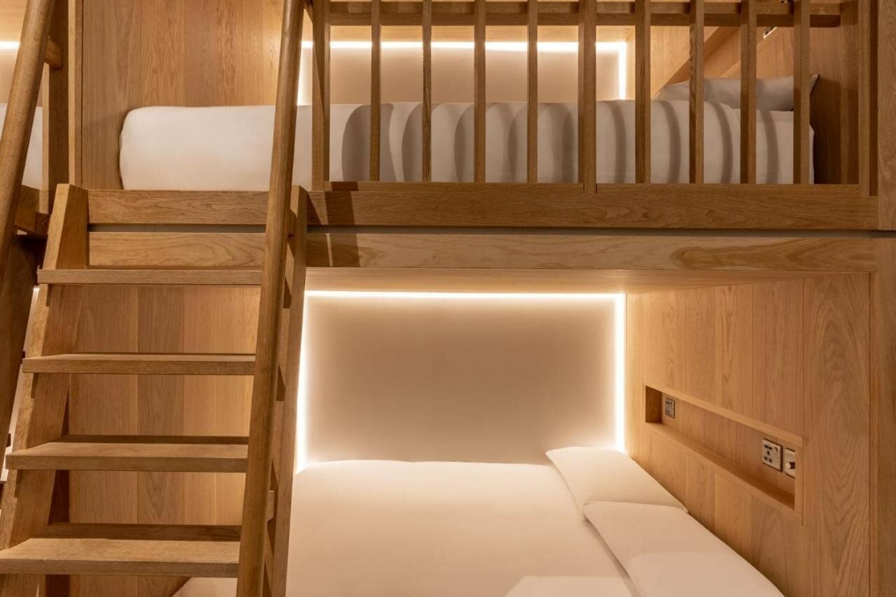 Фото Zedwell Hotel Piccadilly Circus
