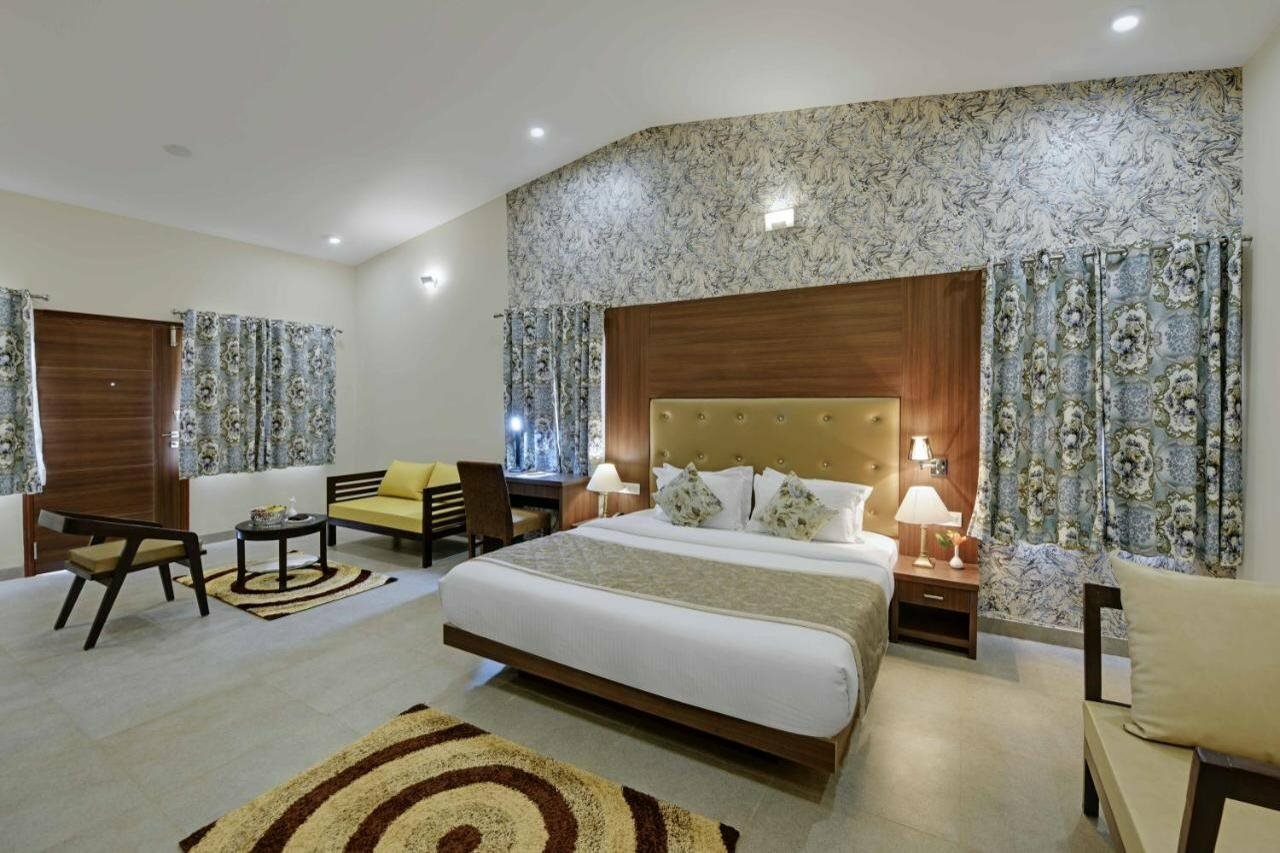 Фото The Maharana Bagh