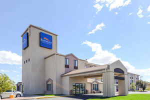 Гостиница Wyndham Costa Del Sol Lima City