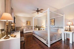 Гостиница Hotel Hacienda VIP