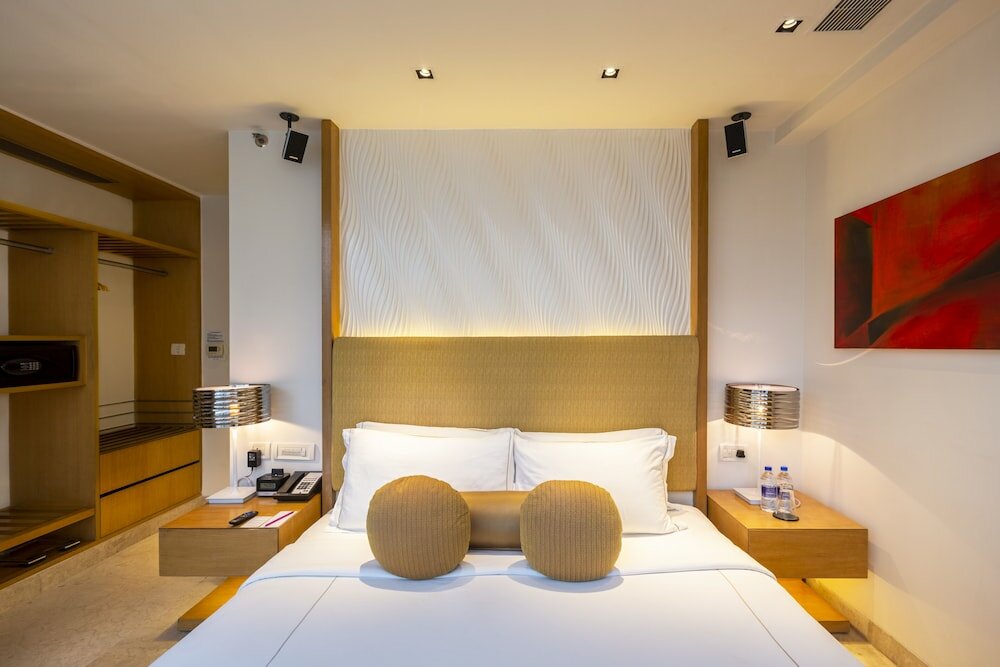 Фото Vivanta Bengaluru, Whitefield