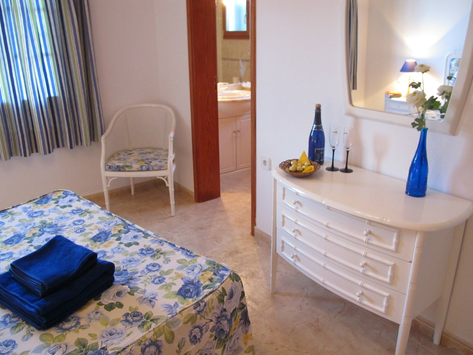 Фото Villas Don Rafael