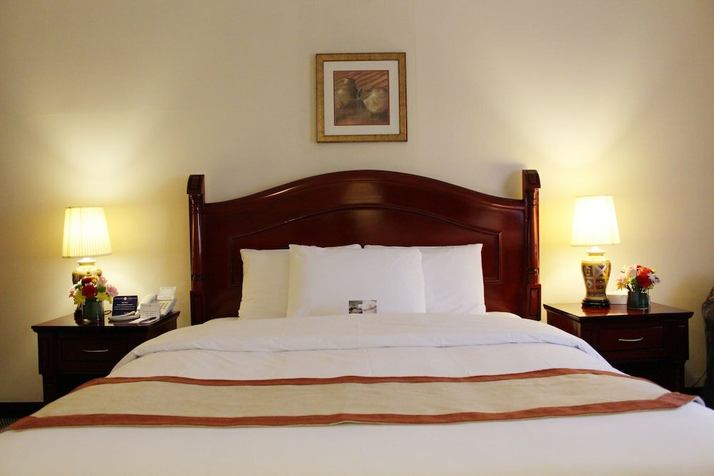 Фото Al Diar Mina Hotel