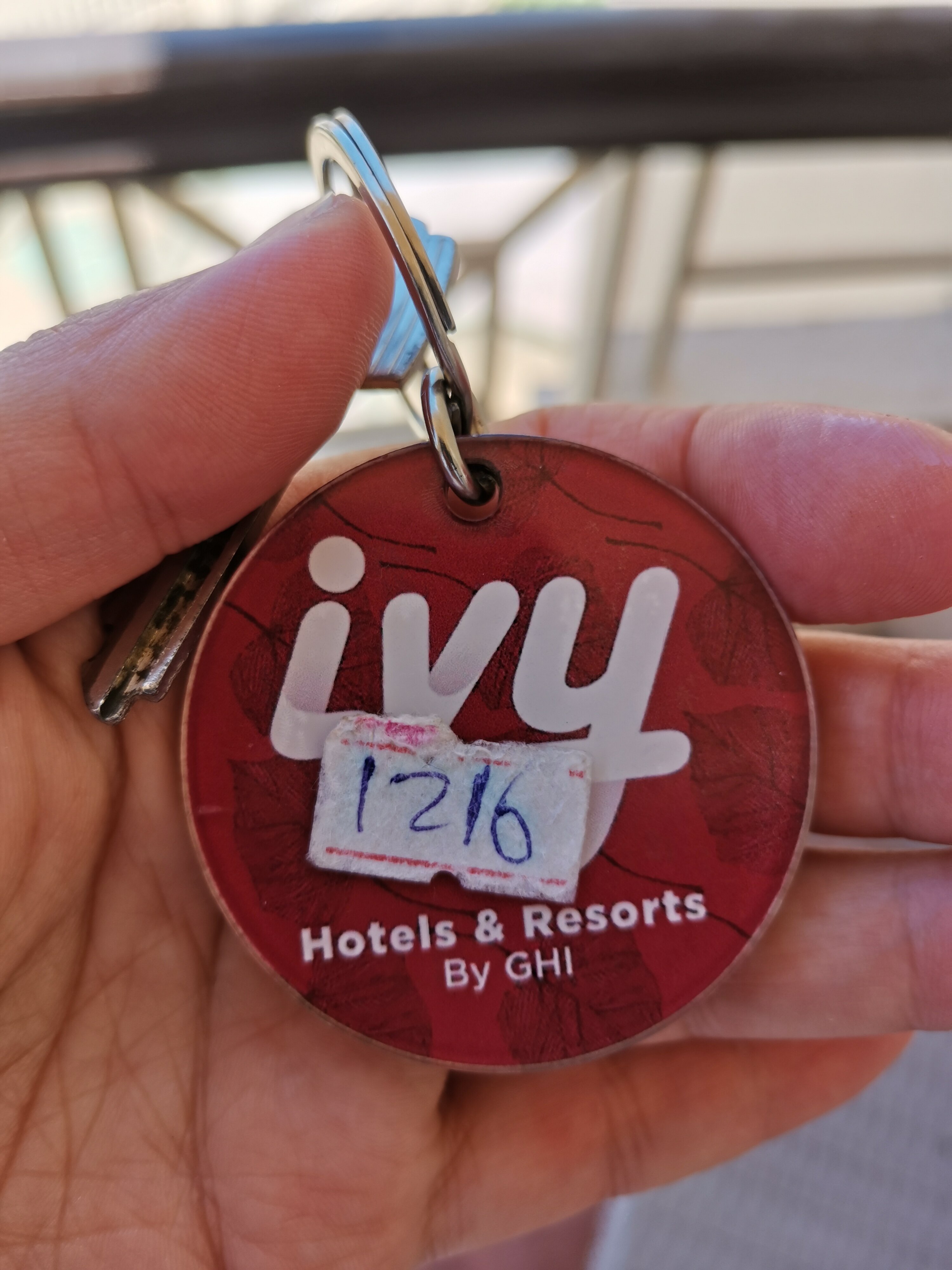 Фото Ivy Cyrene Island Aqua Park Resort