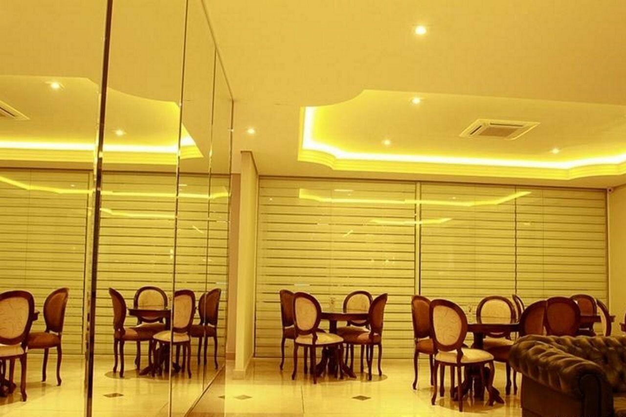 Фото Lizon Curitiba Hotel