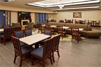 Фото Holiday Inn Express Hotel & Suites Austin South-Buda, an Ihg Hotel