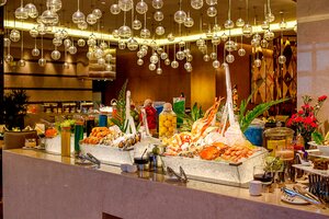 Гостиница Crowne Plaza Yiwu Expo, an Ihg Hotel