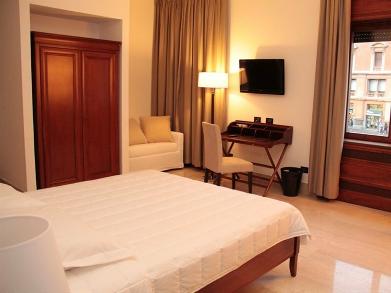 Фото St. Peter' Six Rooms & Suites