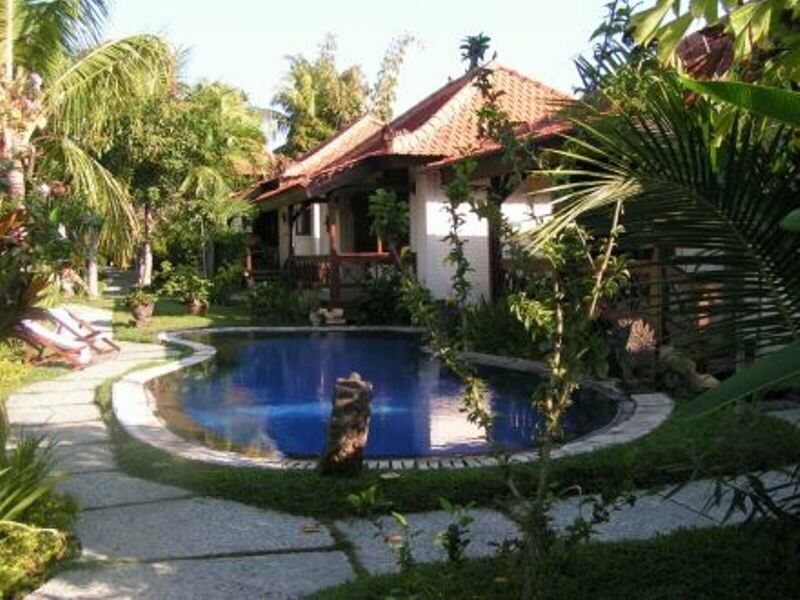 Фото Villa Chempaka