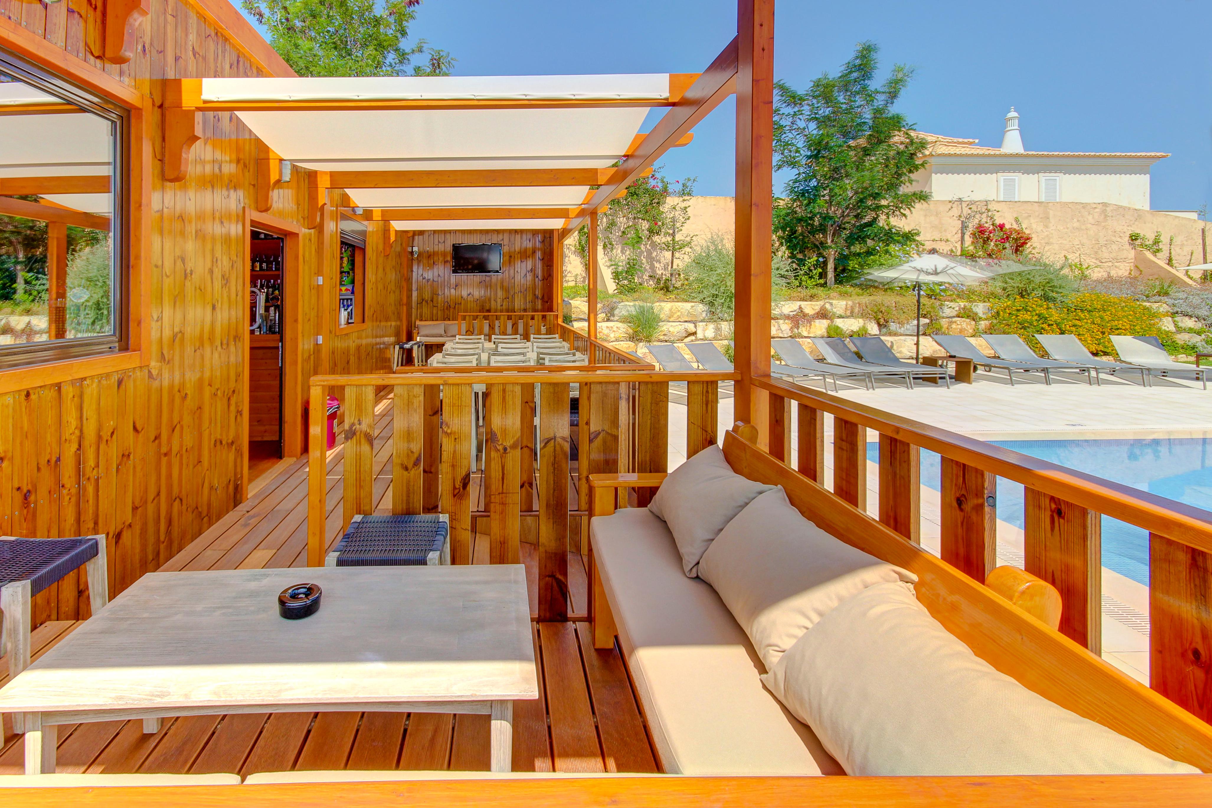 Фото Pinheiros da Balaia