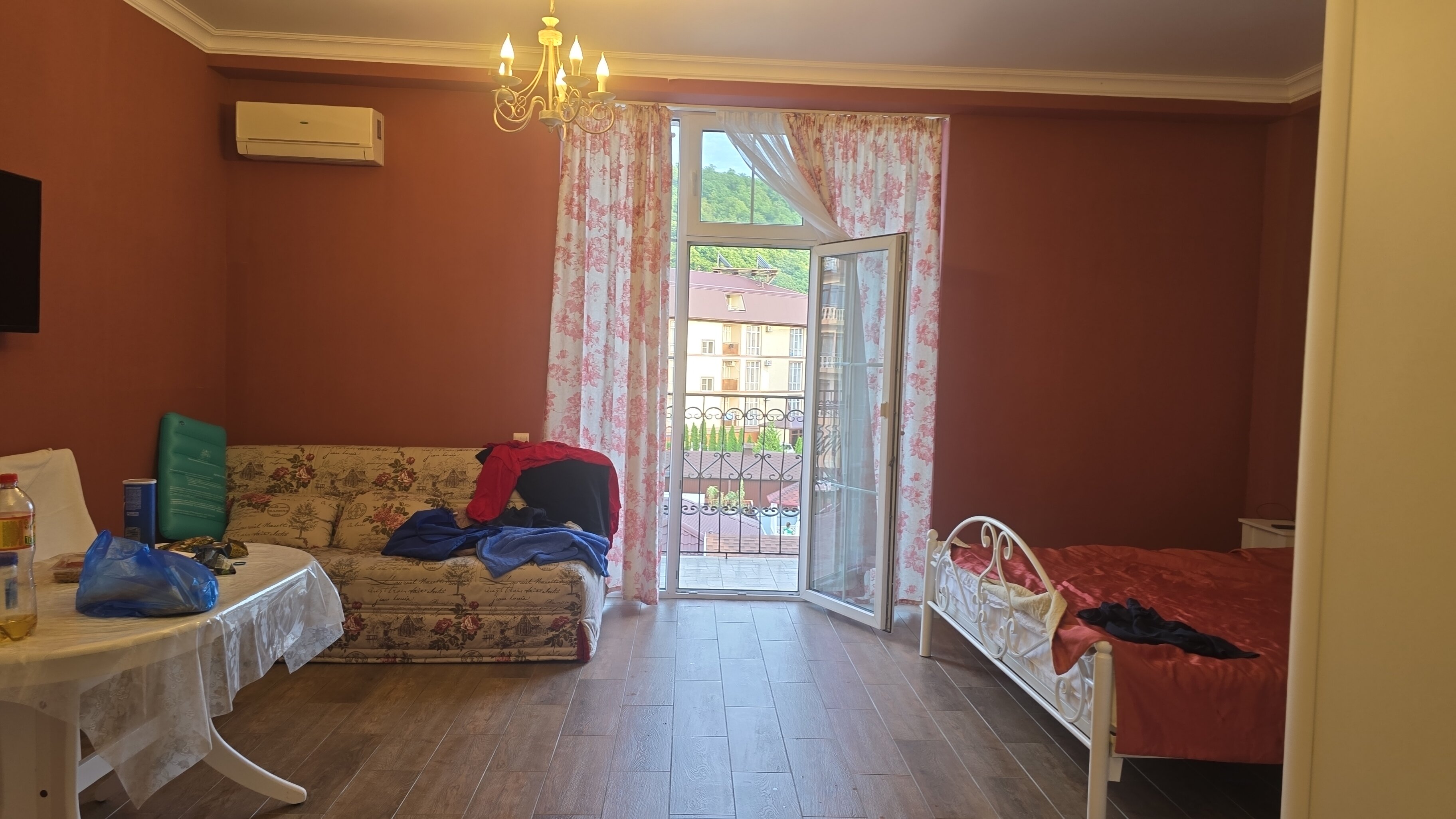 Фото Ля Жара