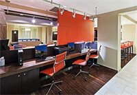 Фото Courtyard by Marriott Lubbock