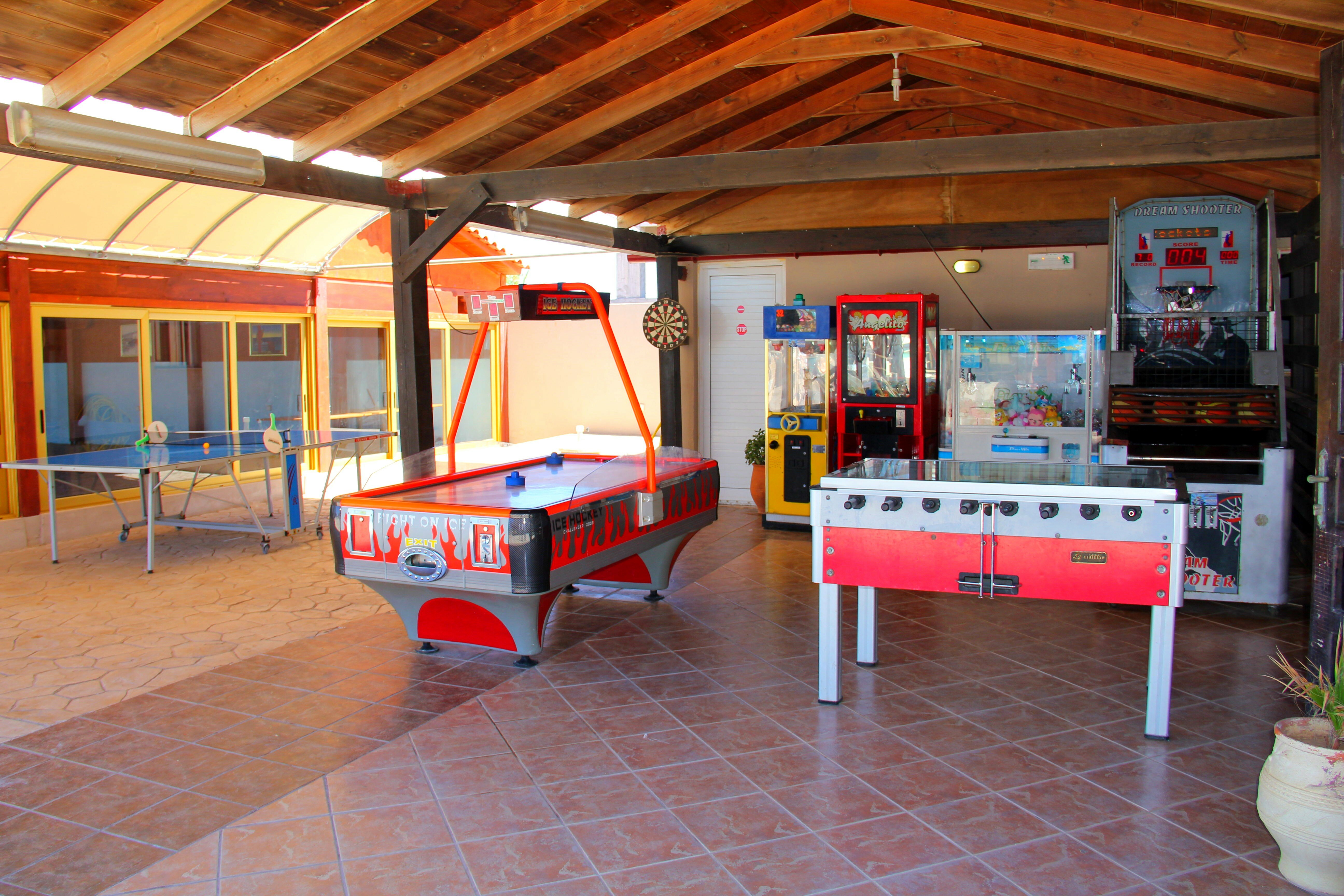 Фото Agelia Beach Hotel