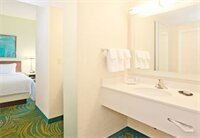 Фото SpringHill Suites by Marriott West Mifflin