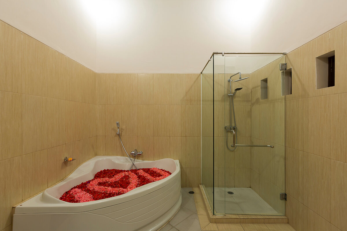 Фото Kubal Villa and Living Seminyak