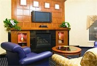 Фото Residence Inn by Marriott Sunnyvale Silicon Valley II