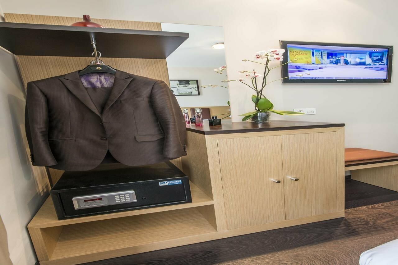 Фото Source Hotel