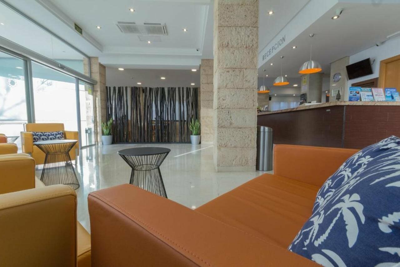 Фото Hotel Orosol