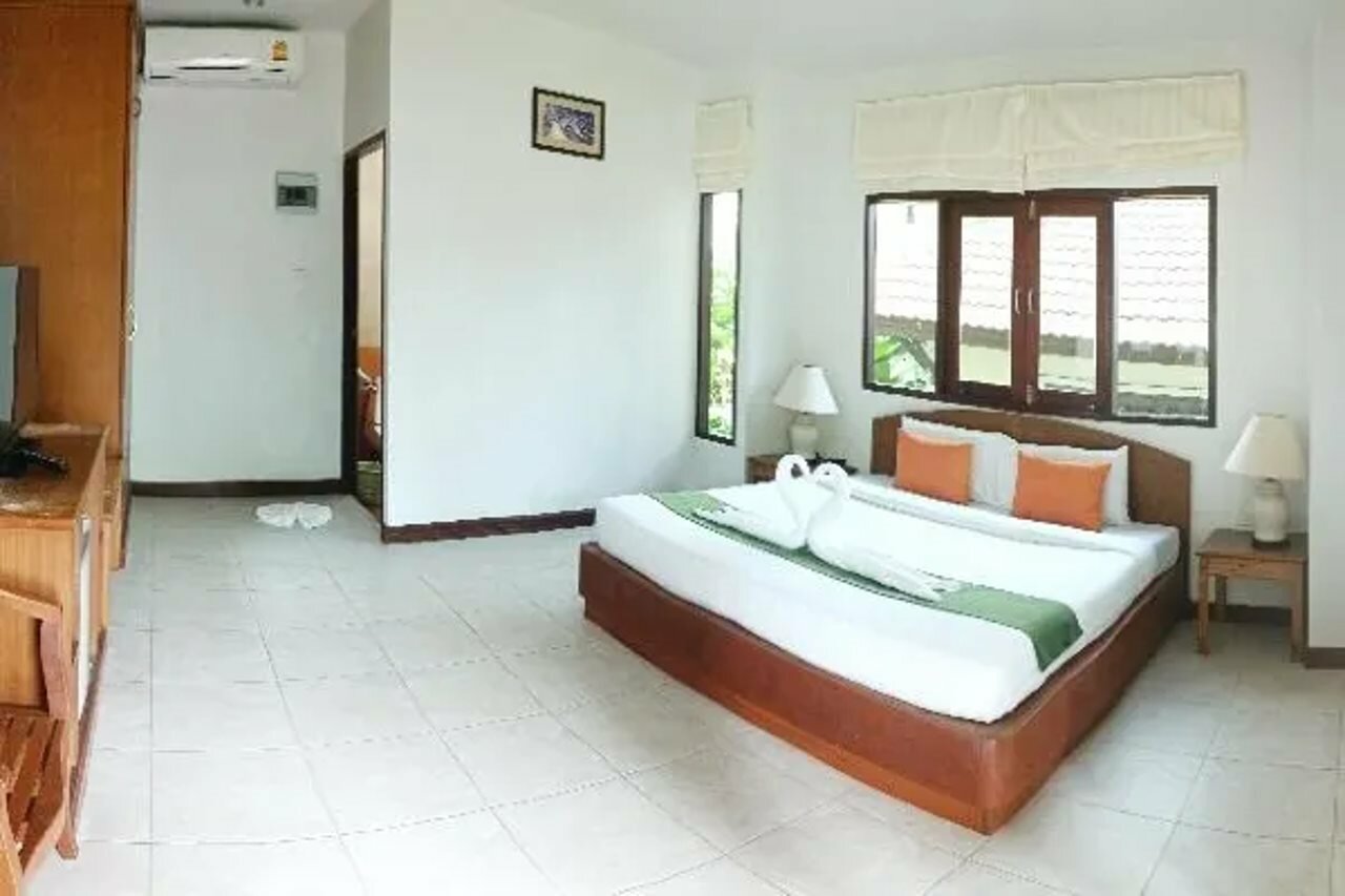 Фото La Mer Samui Resort