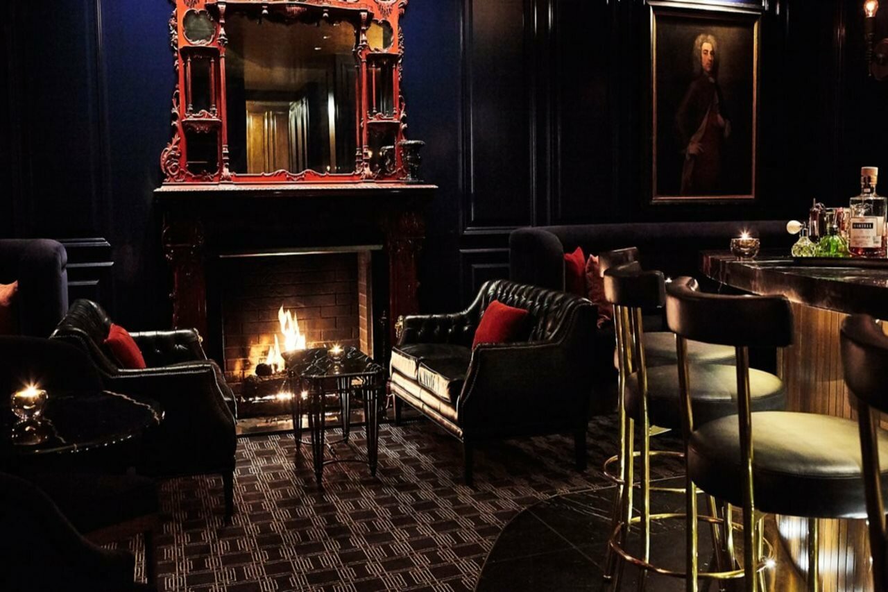 Фото The Adolphus, Autograph Collection