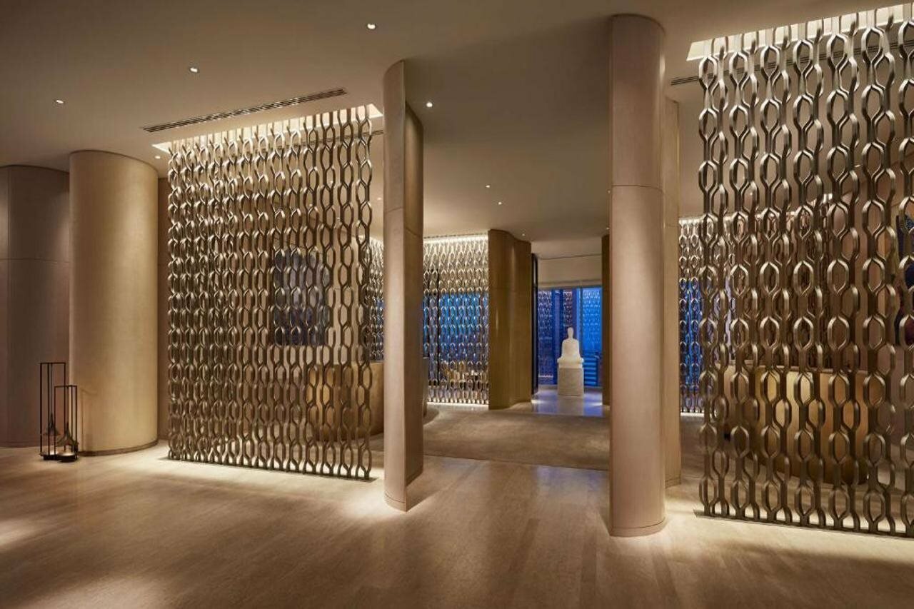 Фото Park Hyatt Bangkok