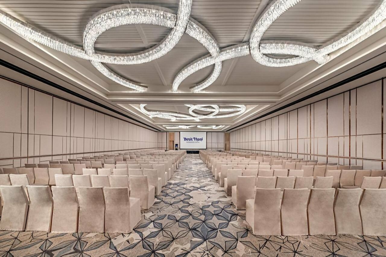 Фото Dusit Thani Residence Davao