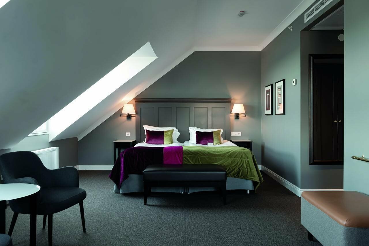 Фото Elite Stora Hotellet Jönköping