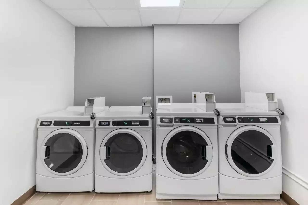 Фото Sleep Inn & Suites Denver International Airport