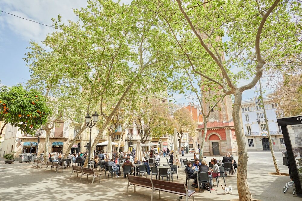 Фото Sonder La Casa del Sol