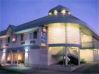 Фото Best Western Inn