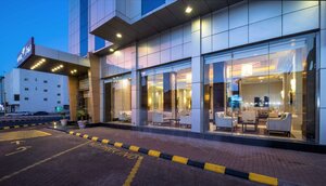 Гостиница Boudl Taif