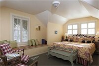 Фото Maison Fleurie, A Four Sisters Inn