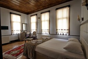 Гостиница Kastamonu Kadioglu Konagi