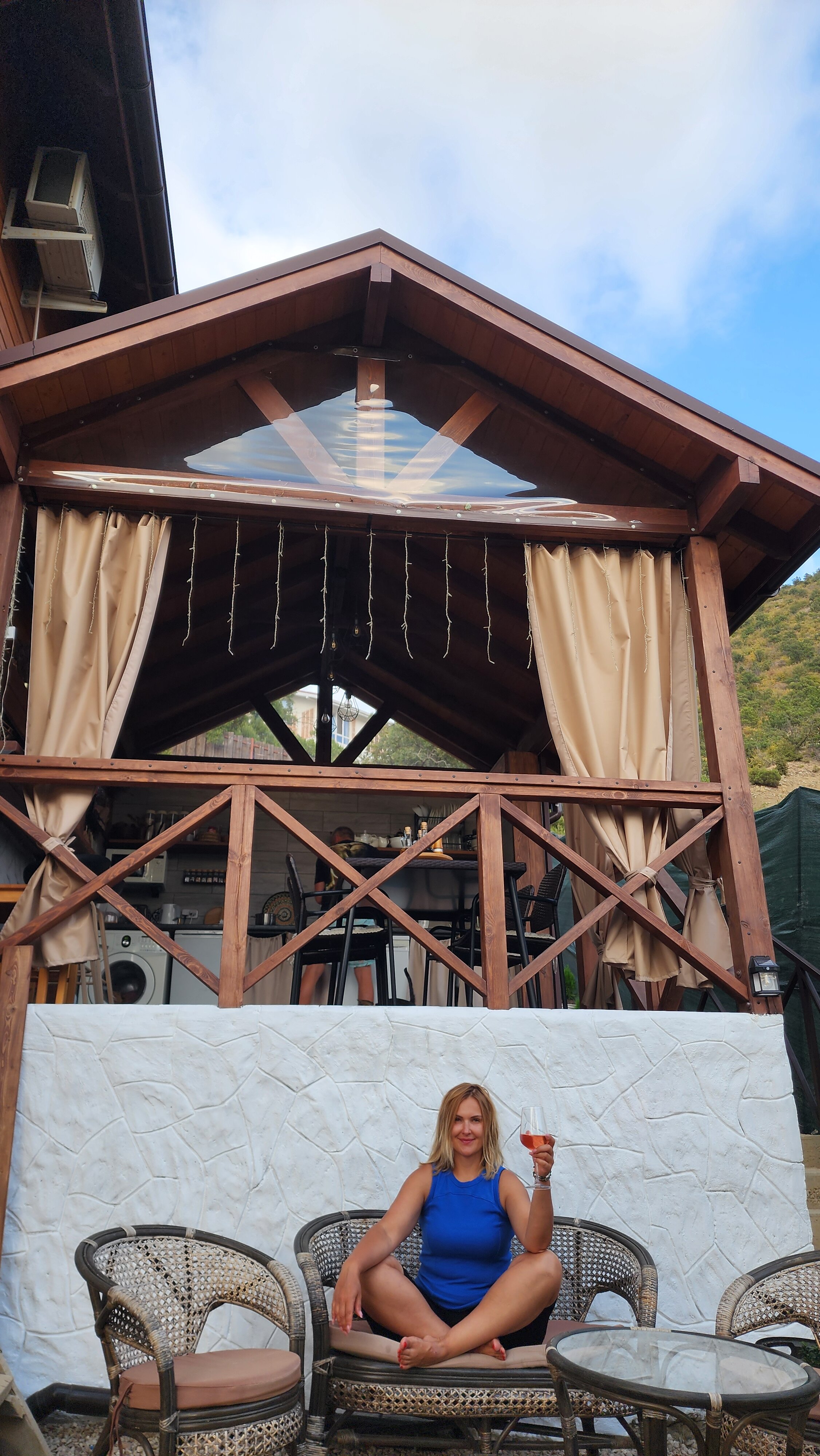 Фото Вилла Каталея