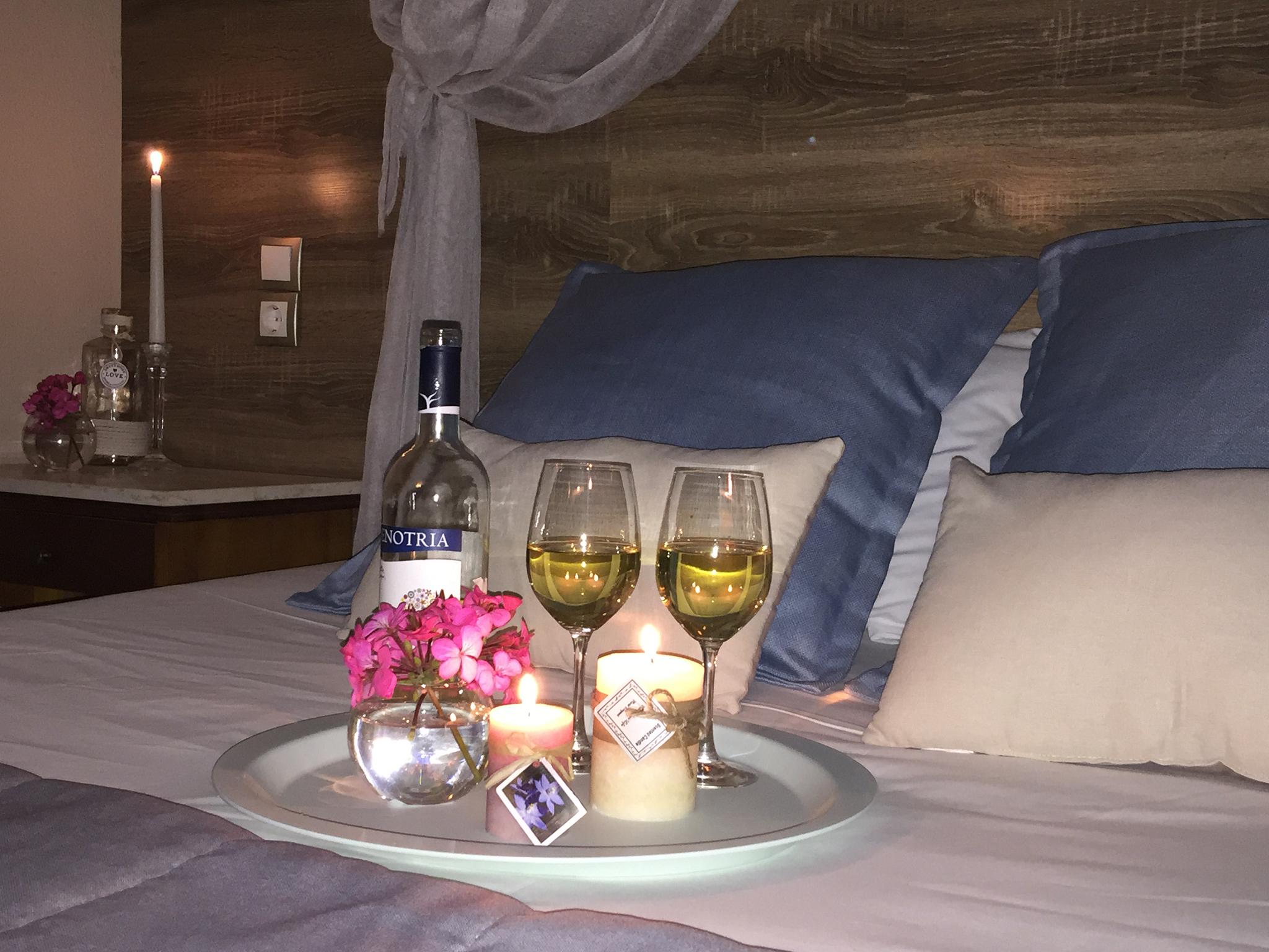 Фото Evangelos Apartments