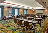 Фото Holiday Inn Express Hotel & Suites Dayton South Franklin, an Ihg Hotel