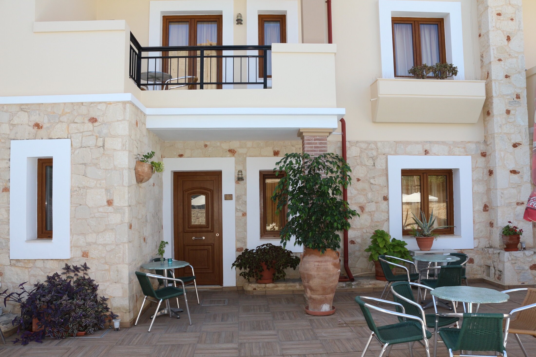 Фото Apollo City Hotel