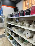 Домашний (Lomonosova Street, 8), tienda de vajillas