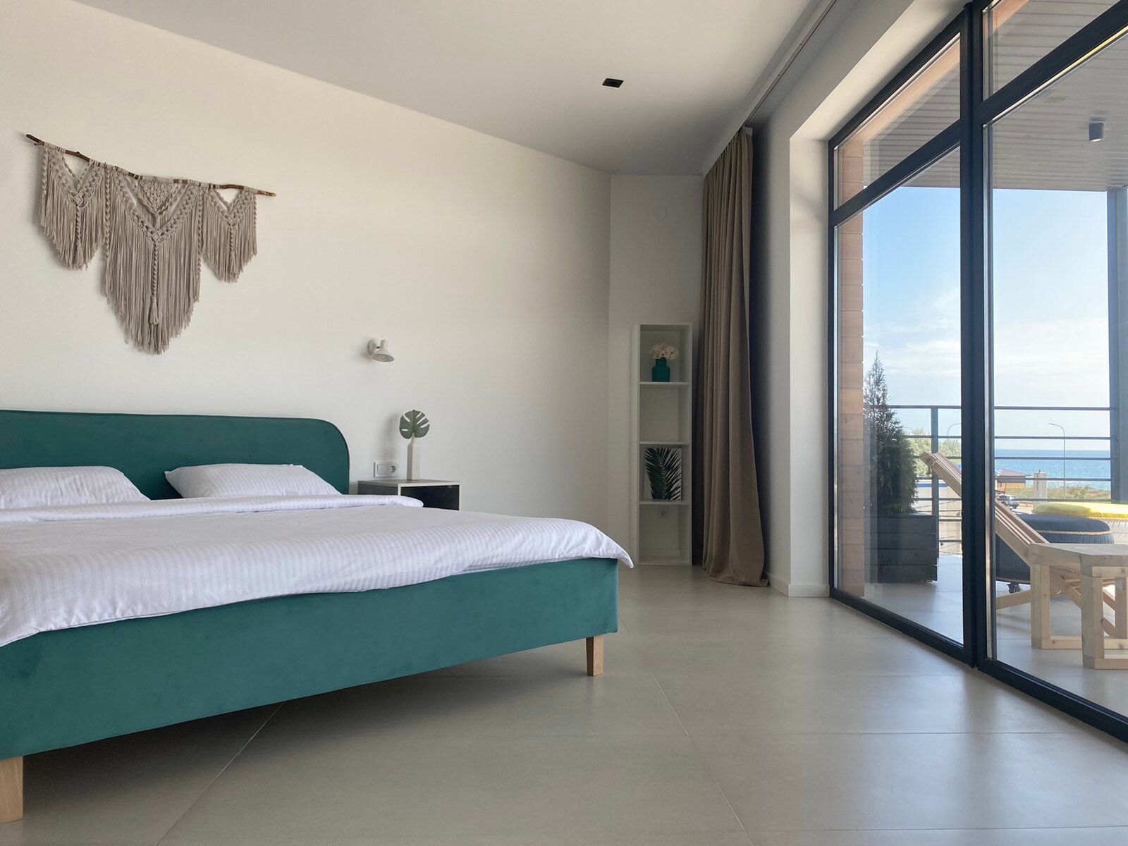 Фото Дом на Приморской 21А