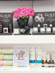 BeautyMedGroup (Pryanishnikova Street, 23А), distribuidores de cosméticos y productos químicos para el hogar