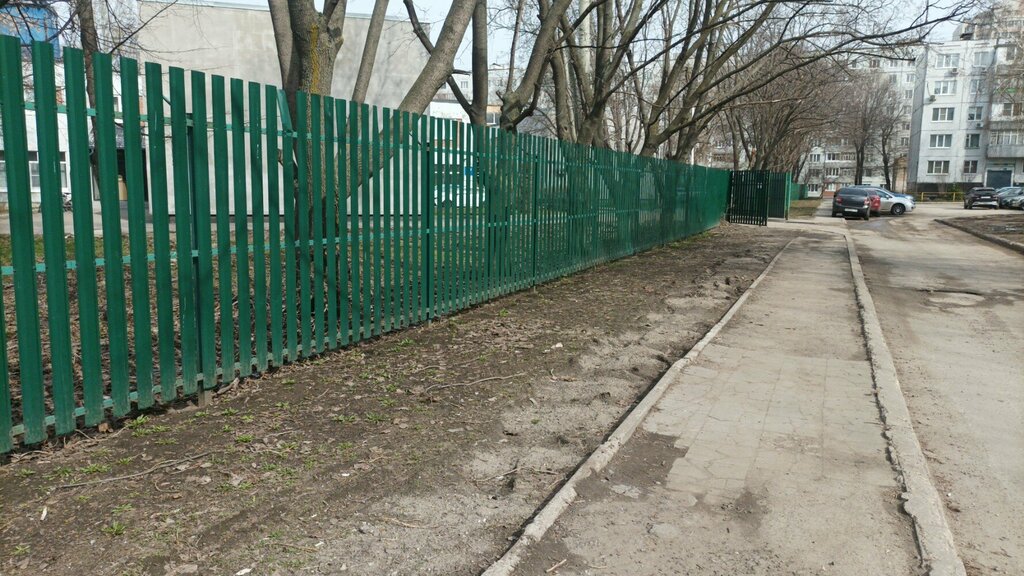 Gestión de residuos Upravlyayushchaya kompaniya № 2, , foto