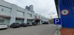 Arktika Group (Timiryazevskaya Street, 1с4) ، أنظمة التهوية