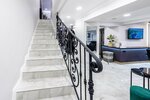 Limar (Krasnoprudnaya Street, 7-9), beauty salon
