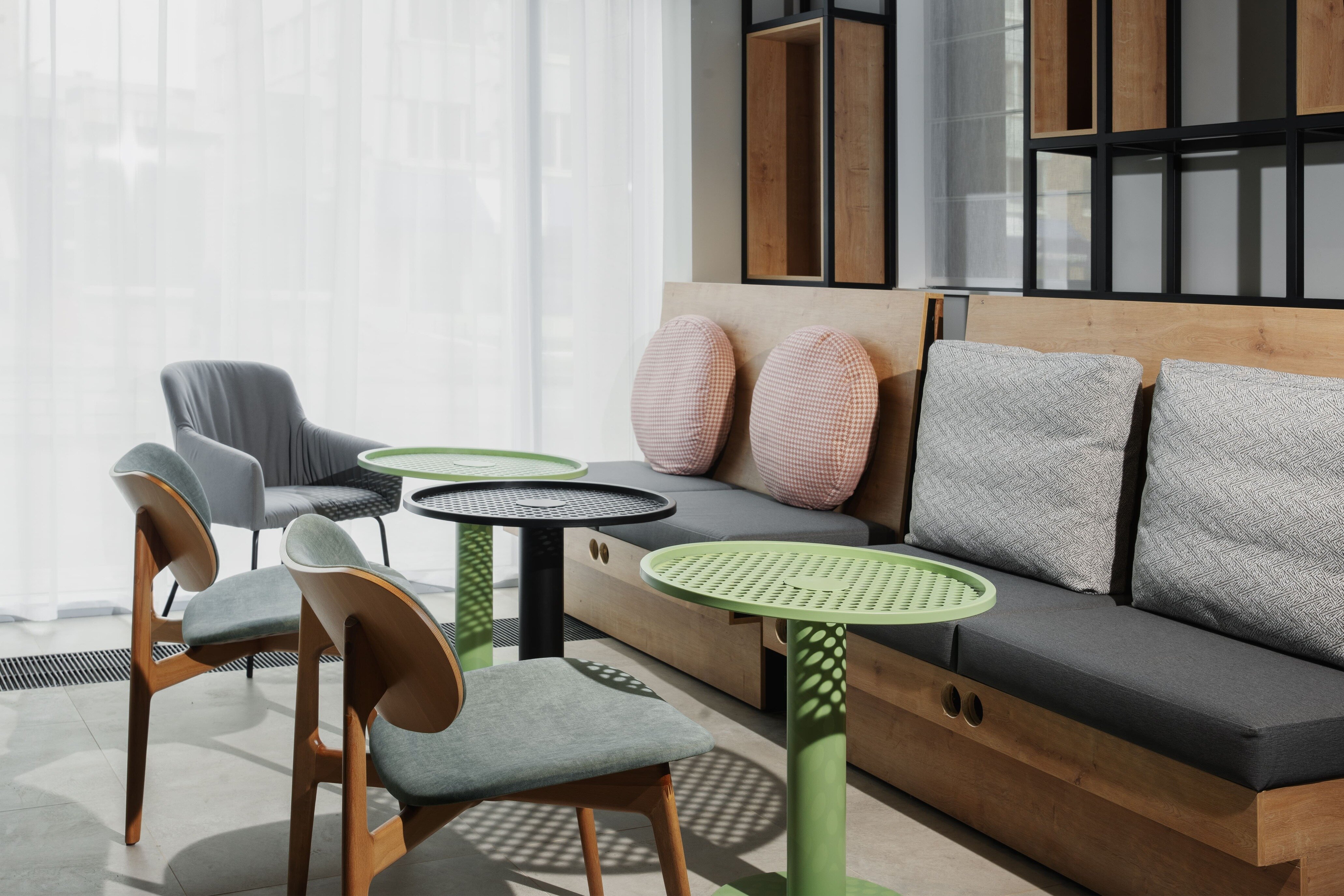 Фото Cosmos Smart Semenovskaya