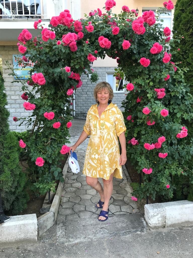 Фото Черноморье