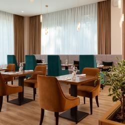 Фото Palmira Garden Hotel & SPA