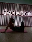 Evolution (ulitsa Yelovaya Alleya, 26), fitness club