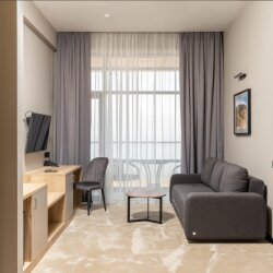 Фото AZIMUT Парк Отель