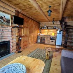 Фото Дом с баней