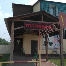 Фото Комплекс Надеждино